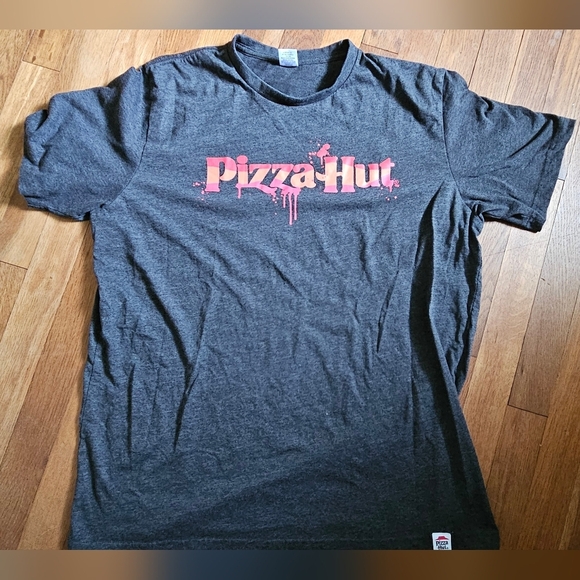 pizza hut Other - Pizza Hut Merch Graphic Tee